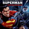 SUPERMAN CONTRE BRAINIAC